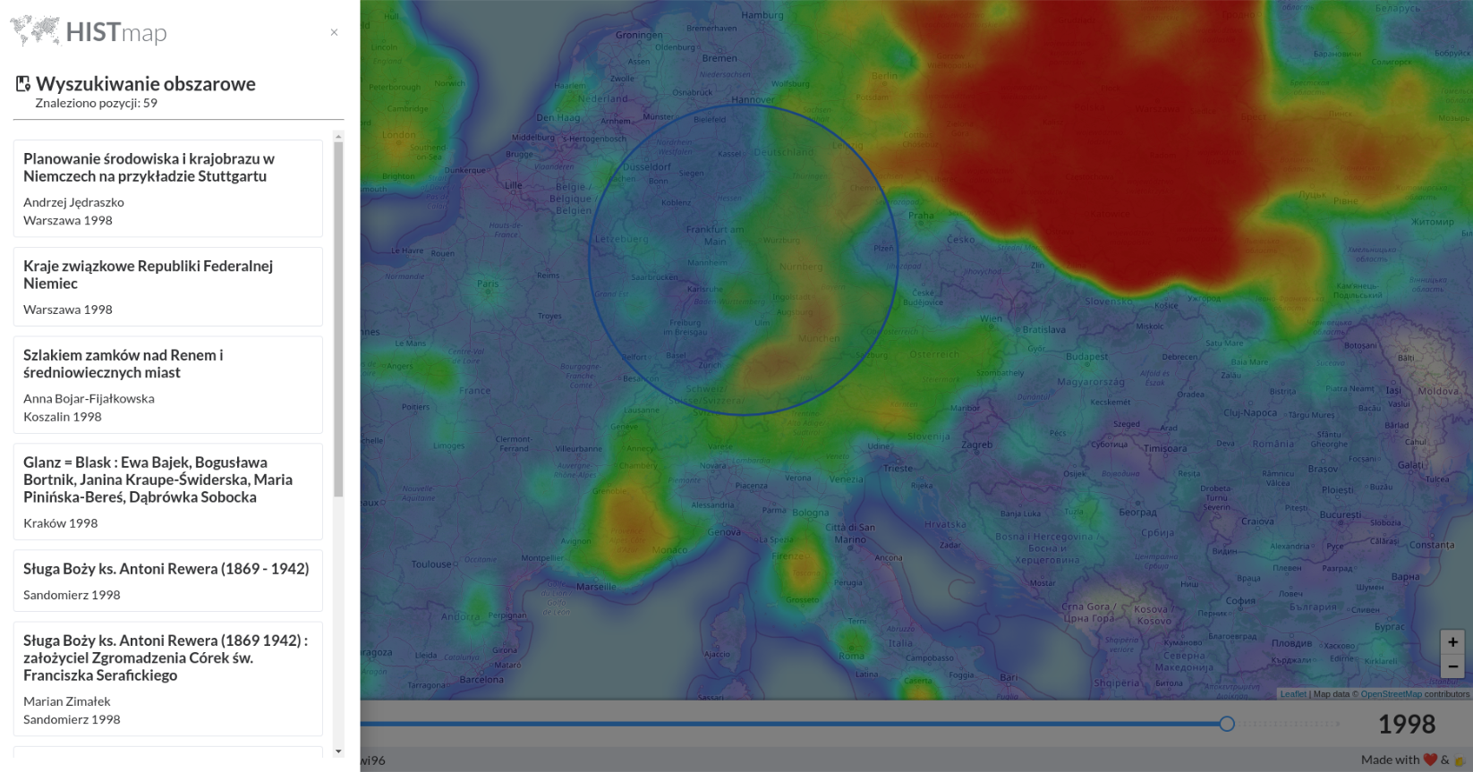 histmap